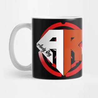 Andy Ray Mug